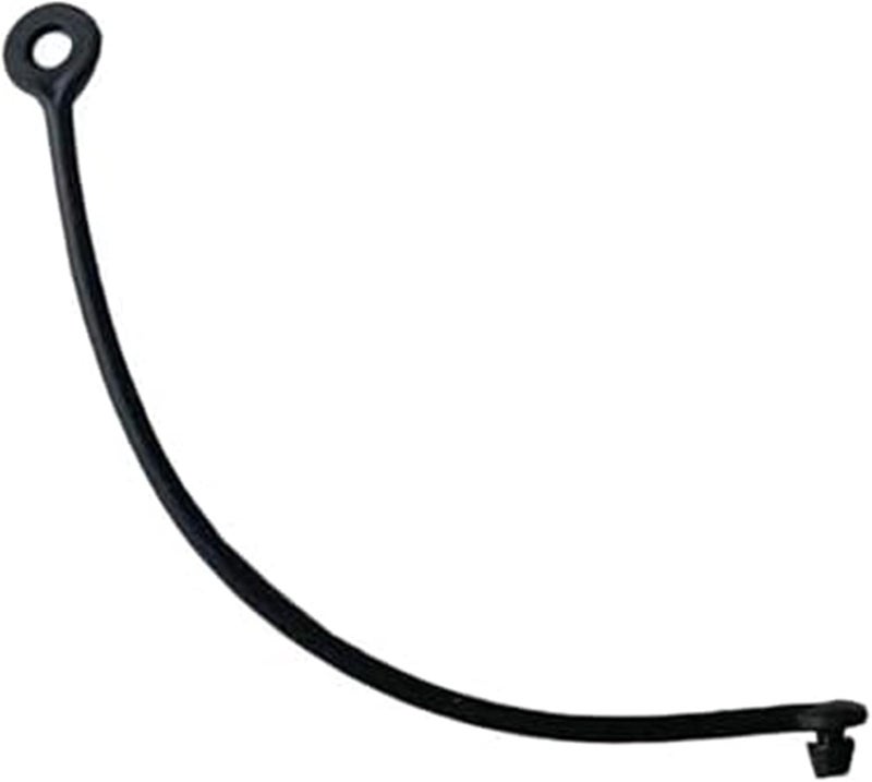 Vuzmode Fuel Cap Tether for Sprinter Models - Image 2