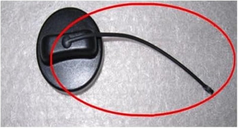Vuzmode Fuel Cap Tether for Sprinter Models - Image 4