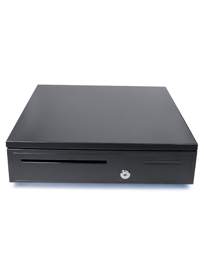 CASH DRAWER 5 BOX SAFE 5.5 K.G - Image 4