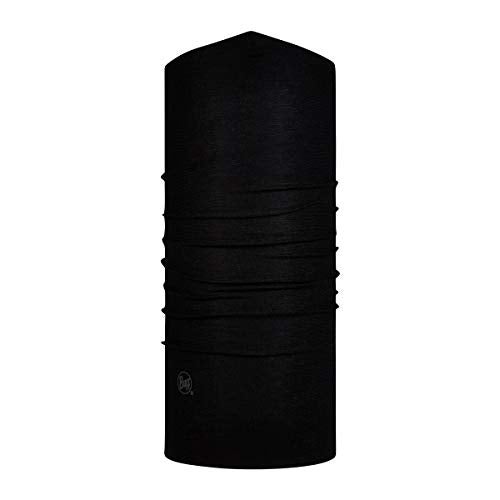 BUFF Filter Tube Adult Face Mask, Black, M/L - Image 3