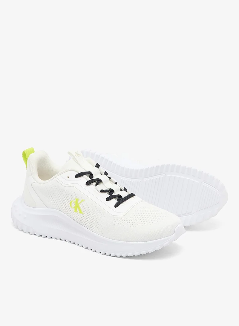Calvin Klein Jeans Casual Low Top Sneakers