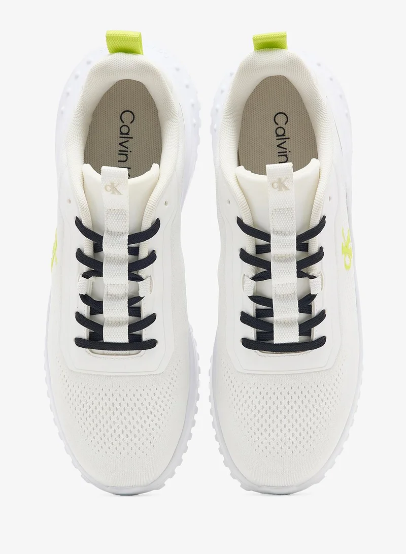 Calvin Klein Jeans Casual Low Top Sneakers