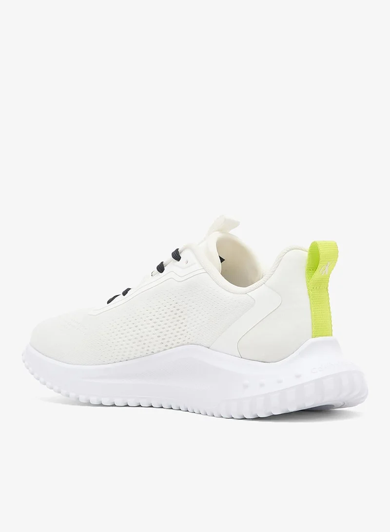 Calvin Klein Jeans Casual Low Top Sneakers