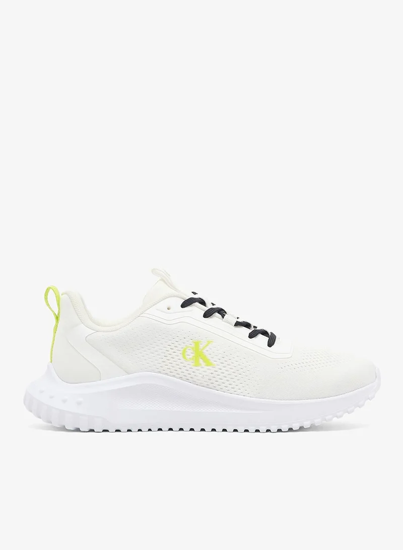 Calvin Klein Jeans Casual Low Top Sneakers