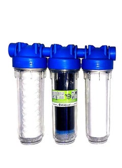 ATLAS ATLAS Atlas Water Filter 3 Stages  - Image 1