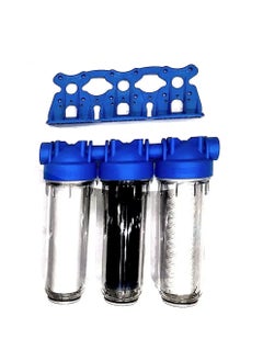 ATLAS ATLAS Atlas Water Filter 3 Stages  - Image 2