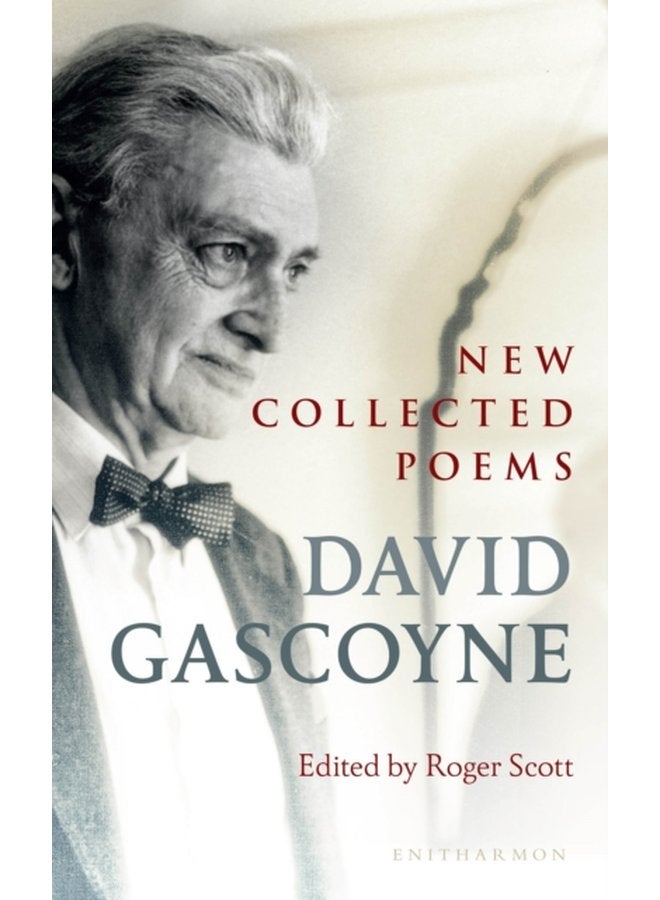 New Collected Poems - Paperback