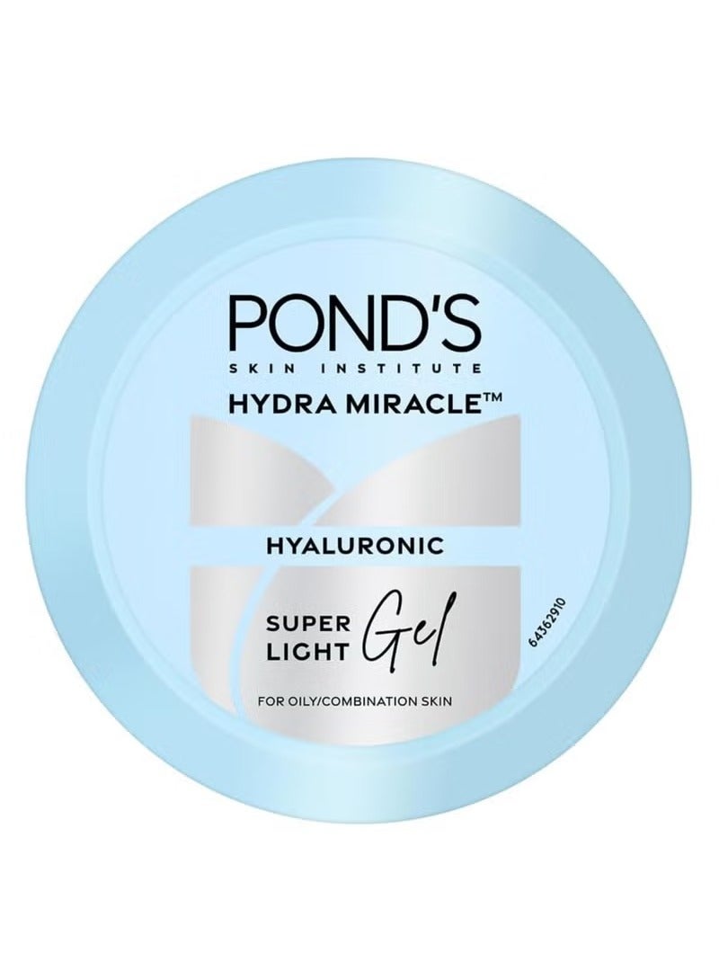 Pond's Pond's Ponds Super Light Gel, 100ML