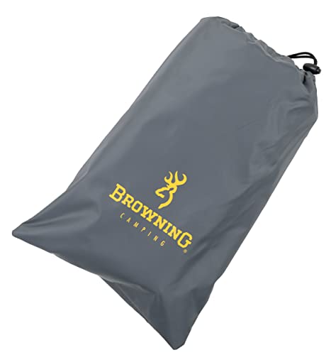 Browning Camping Big Horn Two-Room Footprint - Image 1