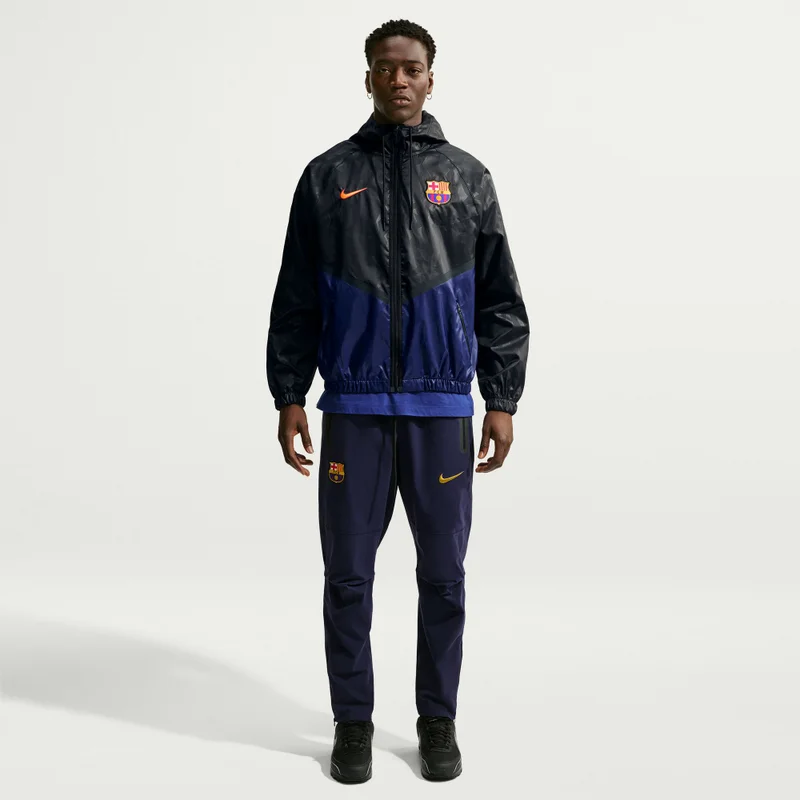 F.C. Barcelona Third