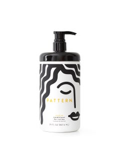 PATTERN PATTERN Beauty by Tracee Ellis Ross Medium Conditioner - Hydration & Slip for Curly Hair 3a-4a, 29 fl oz 