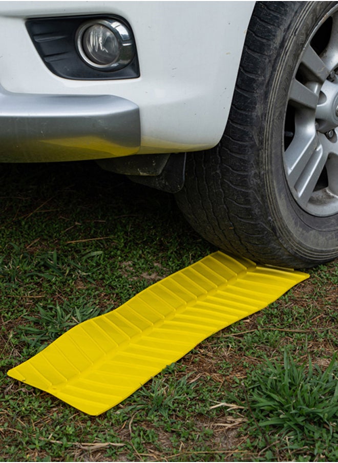 DPT - Anti-lock Braking System ReCovery Tool for Stuck Tires in Snow Mud and Sand - Image 1