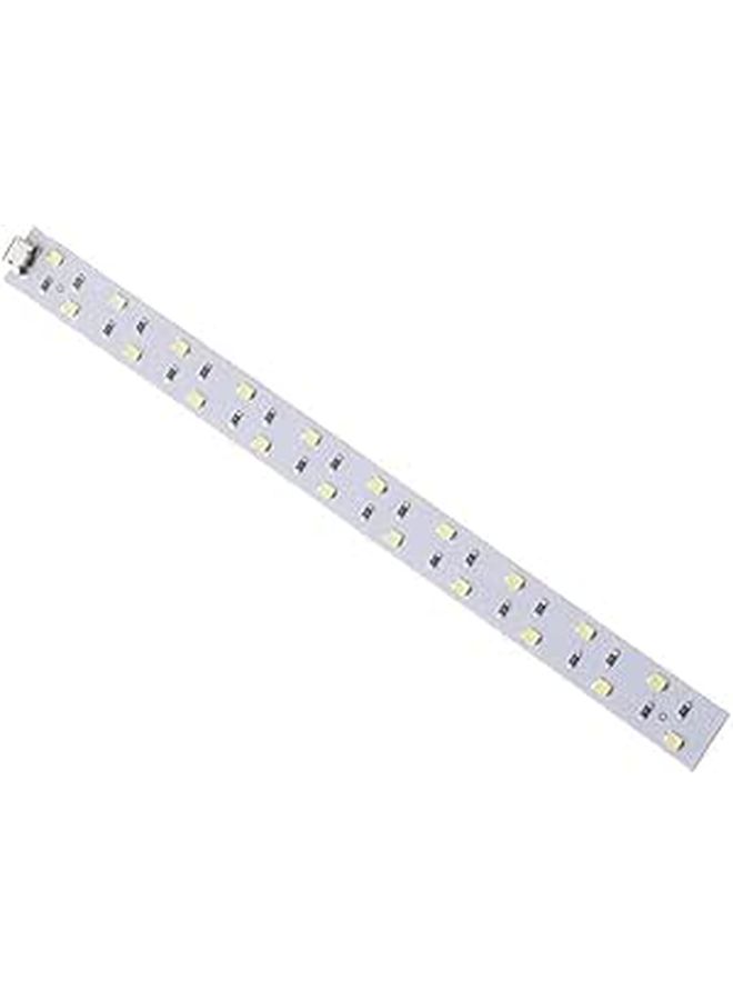 مصباح شريطي LED محمول لصندوق الاستوديو مع سطوع عالي، يعمل بتقنية USB لصندوق الإضاءة الناعم في التصوير الفوتوغرافي - Image 1