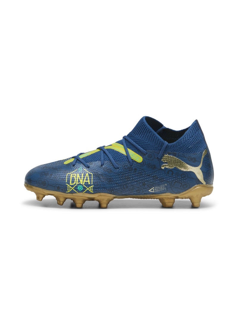 بوما حذاء كرة قدم للشباب FUTURE 7 MATCH VOLUME UP FG/AG - Image 1