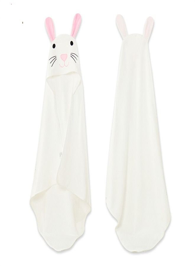 Baby Bath Bibulous Bath Towel