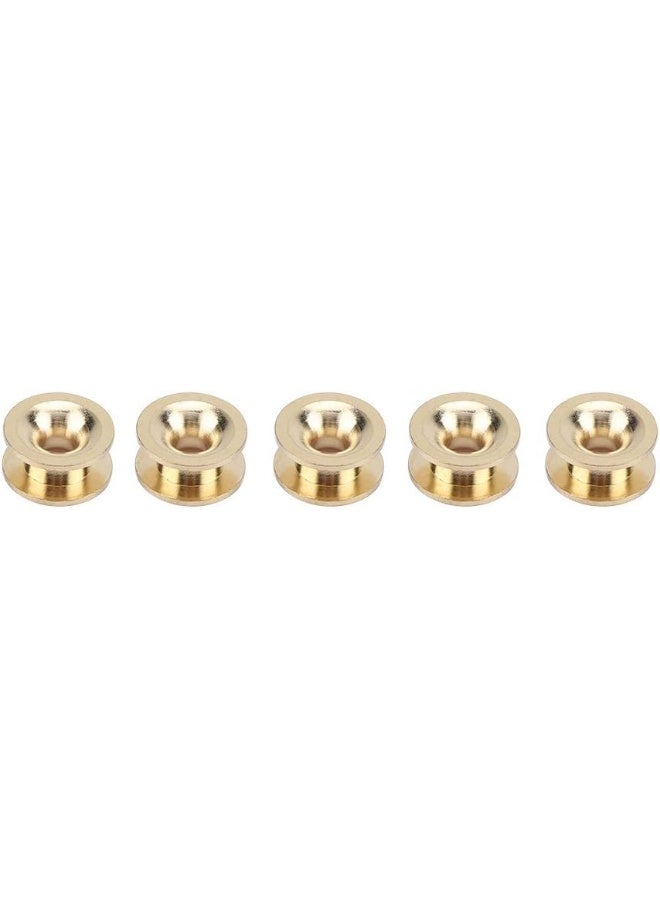 Garosa 10Pcs Universal Grass Trimmer Head Eyelets Sleeve Strimmer Cutter Parts Accessories Replacement Parts  - Image 1