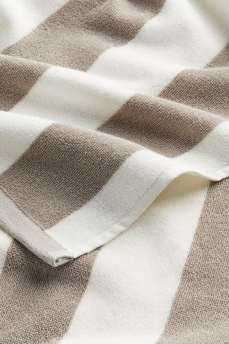 H&M Bath towel