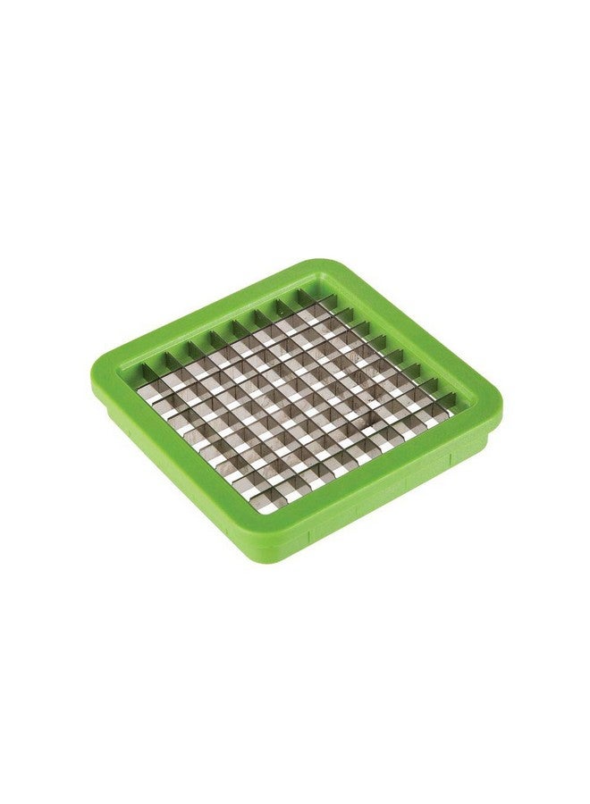 بريب ووركس قطاعة بطاطس برجية من PrepWorks - قطاعة بطاطس شديدة التحمل لبطاطس مقلية مثالية، سهلة الاستخدام، شفرات من الفولاذ المقاوم للصدأ، خالية من مادة BPA - Image 4