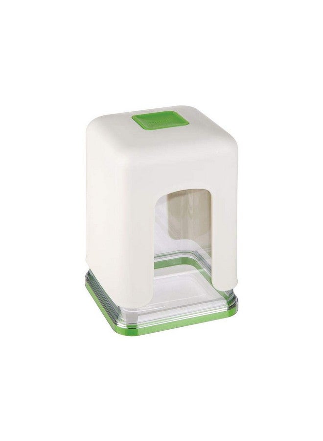 بريب ووركس قطاعة بطاطس برجية من PrepWorks - قطاعة بطاطس شديدة التحمل لبطاطس مقلية مثالية، سهلة الاستخدام، شفرات من الفولاذ المقاوم للصدأ، خالية من مادة BPA - Image 1