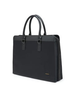 Mokobara MOKOBARA The Briefcase Pro - 15.6" Laptop Messenger Bag for Men & Women (Crypto)  - Image 1