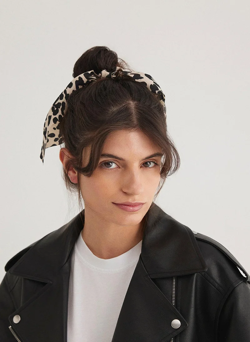 مافي Hairclip Set