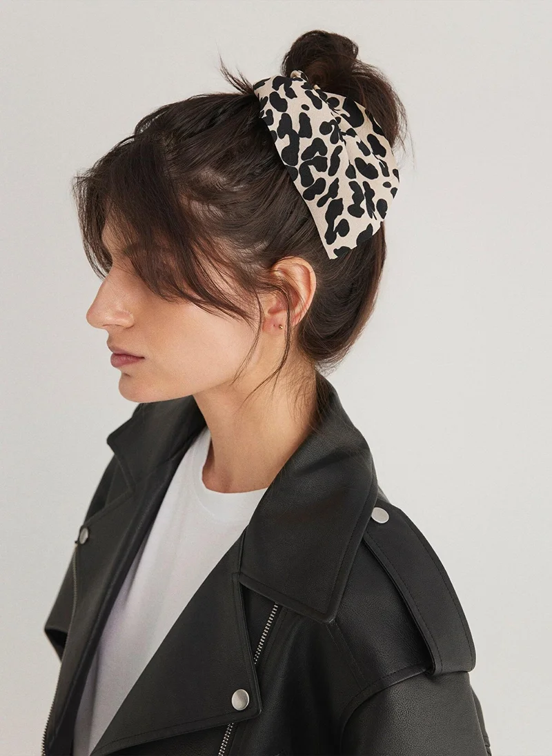 مافي Hairclip Set