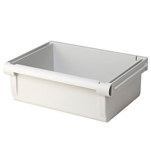 SentrySafe White Drawer Accessory for SFW205 Fire Safes, Adjustable Organizer for Valuables, 916 - Image 5