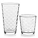 Libbey Awa 16-Piece Tumblers and Rocks Glass Set - Image 2