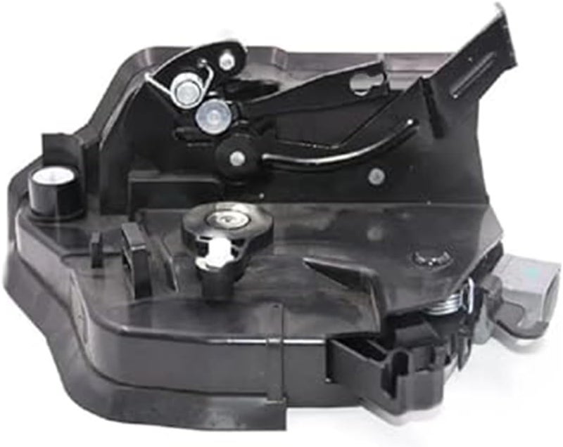 QASULER Front Door Lock Actuator for BMW E46 Models - Image 1