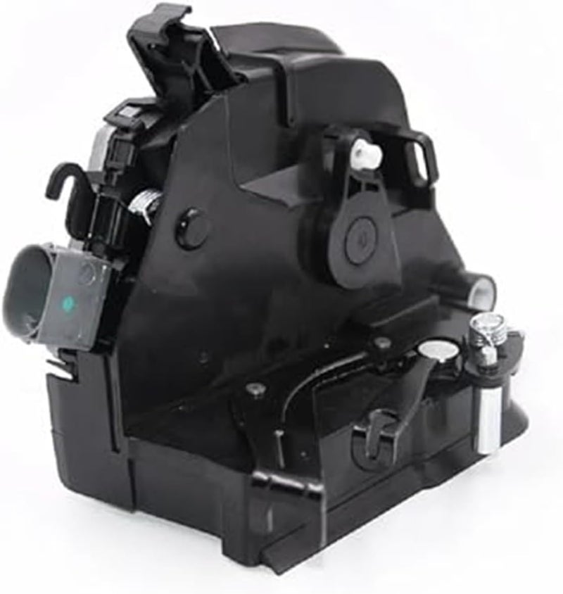 QASULER Front Door Lock Actuator for BMW E46 Models - Image 2