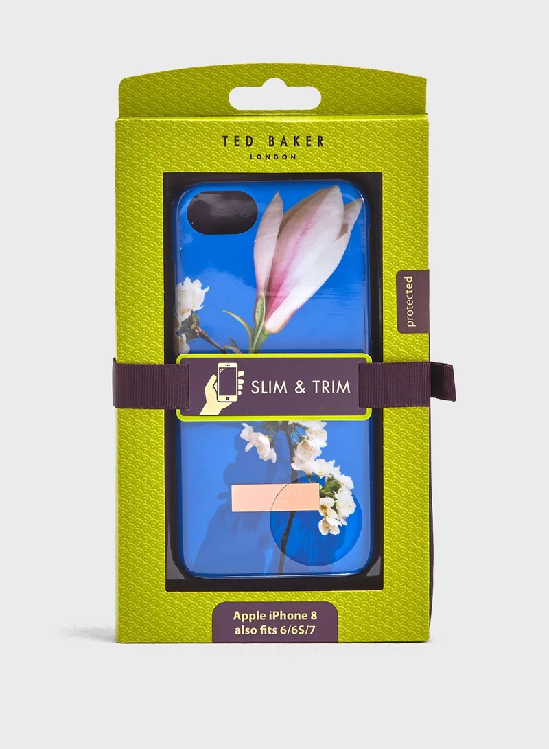 Ted Baker Coffee Harmony iPhone 8 Case