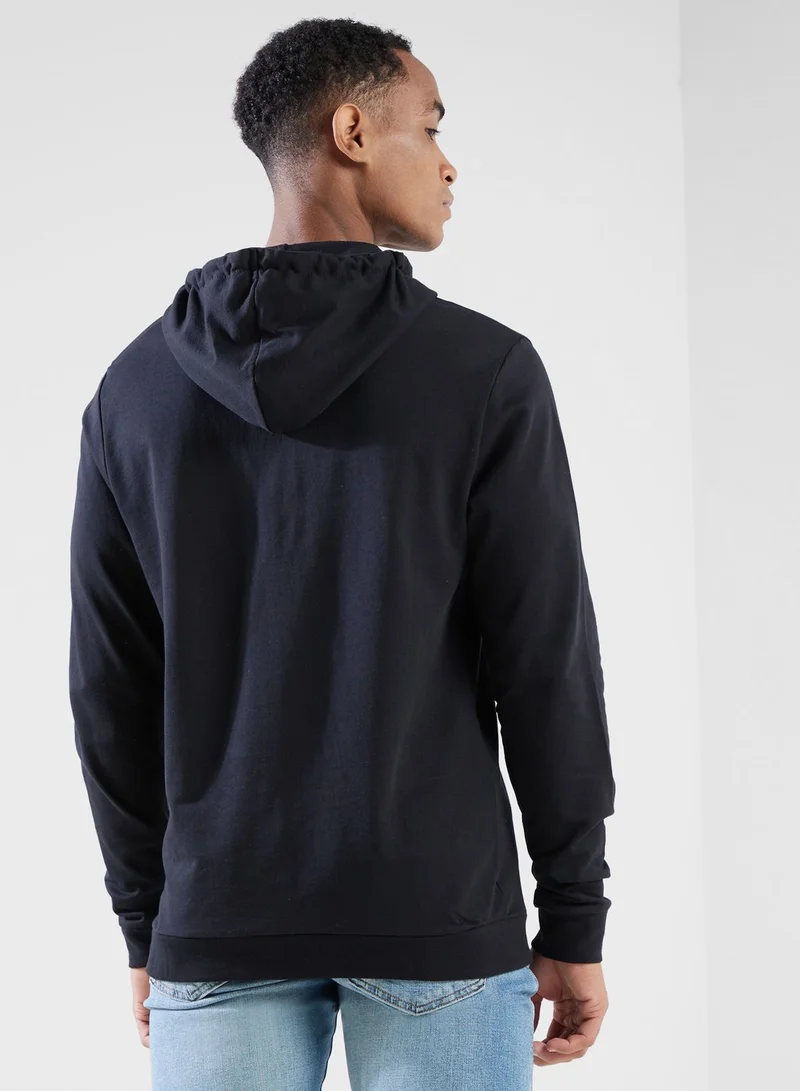 Liverpool FC Liverpool Liverbird Hoodie