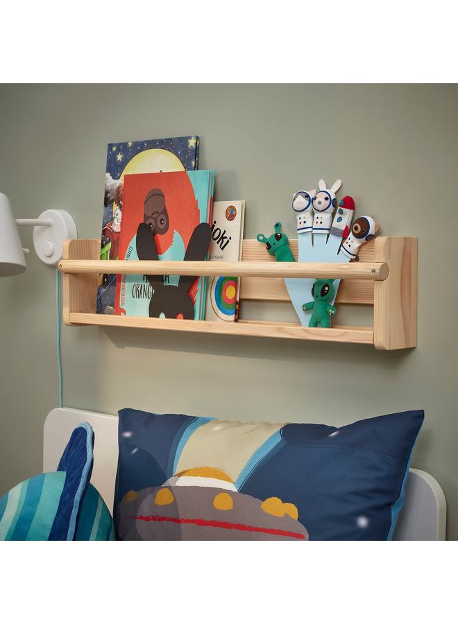 Soft toy, mini-alien/green, 10 cm - Image 4