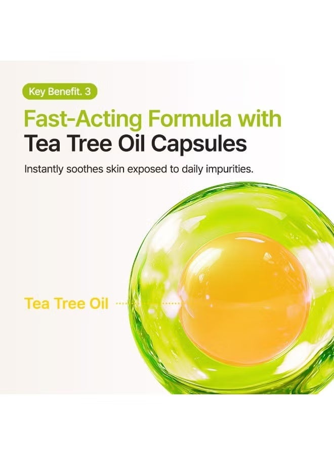 بوريتو سيروم بوريتو بحمض الأزيليك 10، وحمض الكوجيك، وشجرة الشاي - Image 4