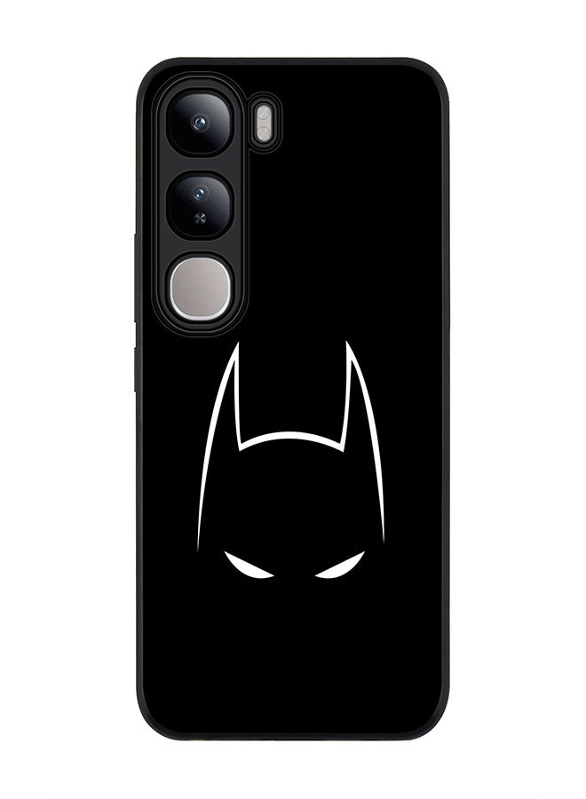 Stylizedd For vivo V40 Lite Case,Slim fit Camera Protection, Shockproof Thin Phone cover - Sneaky Bat - Image 1