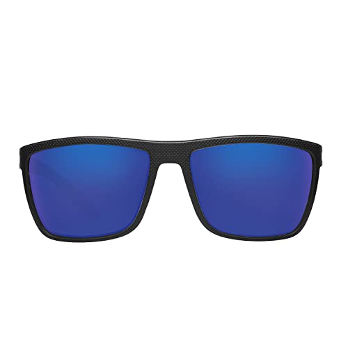 ZENOTTIC Polarized Sunglasses for Men Lightweight TR90 Frame UV400 Protection Square Sun Glasses - Image 2