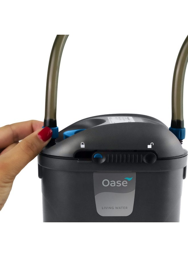 OASE OASE Indoor Aquatics Filtosmart 60  - Image 2