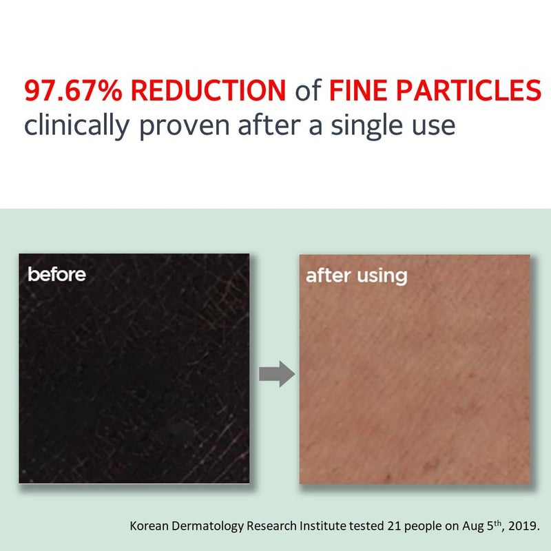 MAKEP:REM MAKE P:REM Safe Me. Relief Moisture Cleansing Milk, Hydrating Gentle Milk Cleanser for Sensitive Skin with Soy Protein, Korean Face Wash, 6.76 fl.oz. (200ml) - Image 4