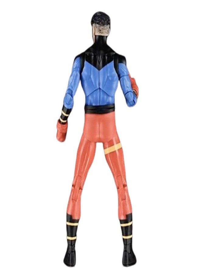 McFarlane Superboy (Return of Super Man) Action Figure Toys - Image 2