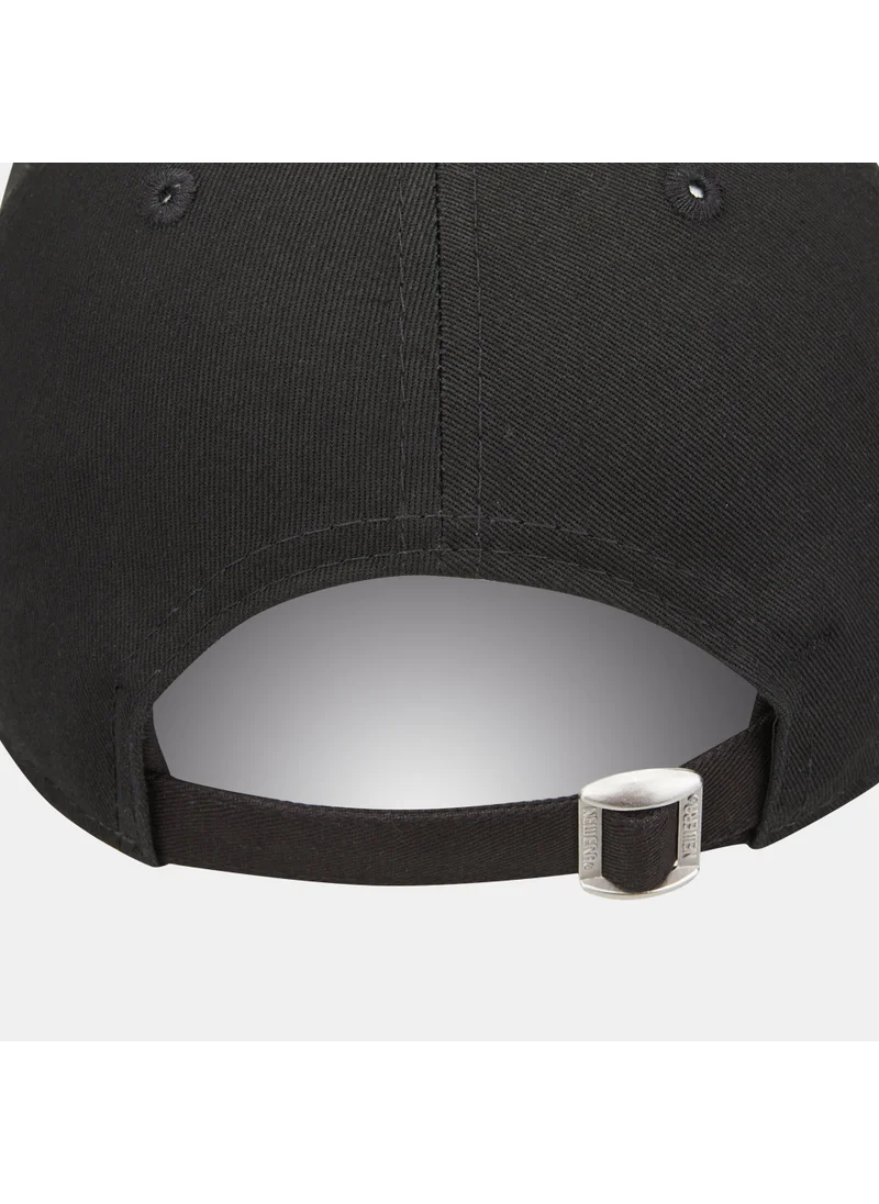 NEW ERA Men’s NBA Los Angeles Lakers Essential Outline 9FORTY Cap