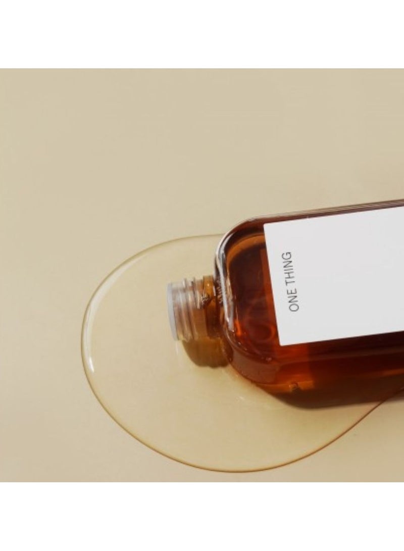 One Thing Houttuynia Cordata Extract Toner for Sensitive Skin 150ml - Image 4