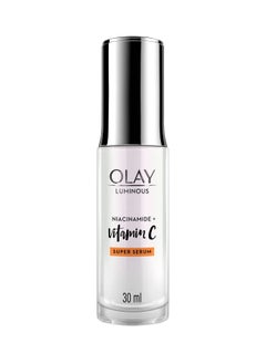 Olay Olay Vitamin C Face Serum  - Image 1