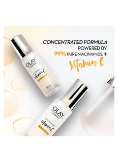 Olay Olay Vitamin C Face Serum  - Image 4