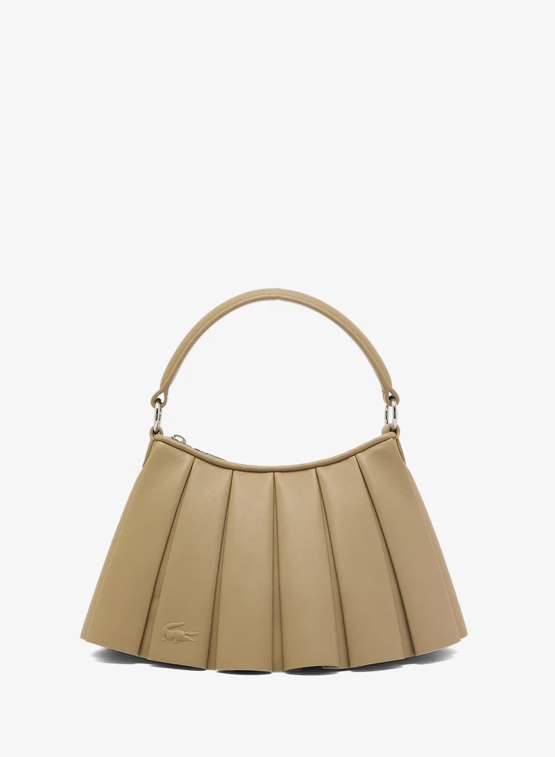 LACOSTE Core Essentials Shoulder Bag