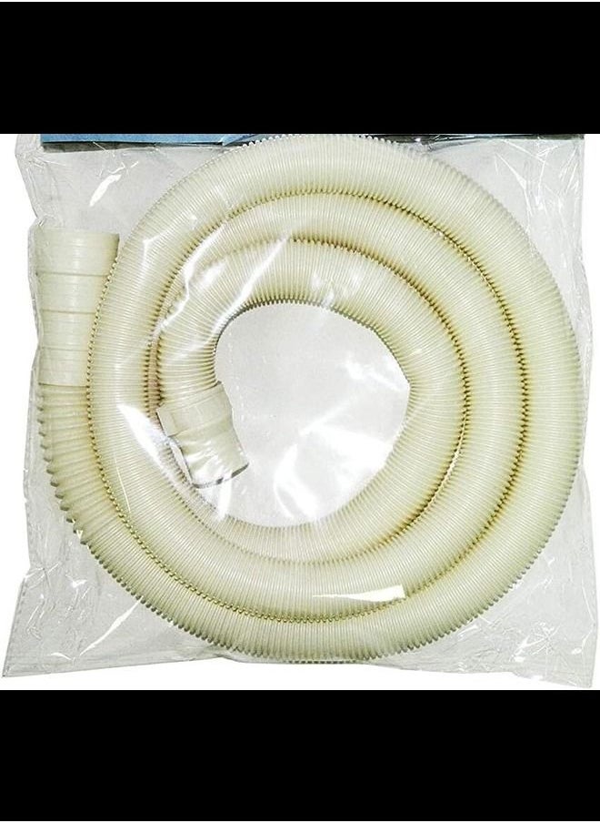 Washing Machine Drain Pipe 2 meter - pzsku/Z8980790396D3CB936B32Z/45/_/1689241800/990eb4d3-6e27-4741-b0d7-206cff0ae8c9