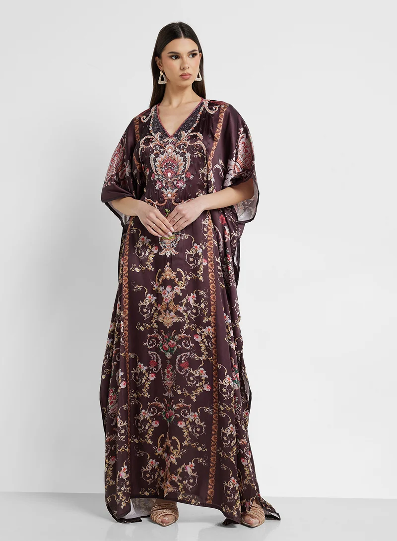 ارابيان كلوزيت MUKHAWAR KAFTAN