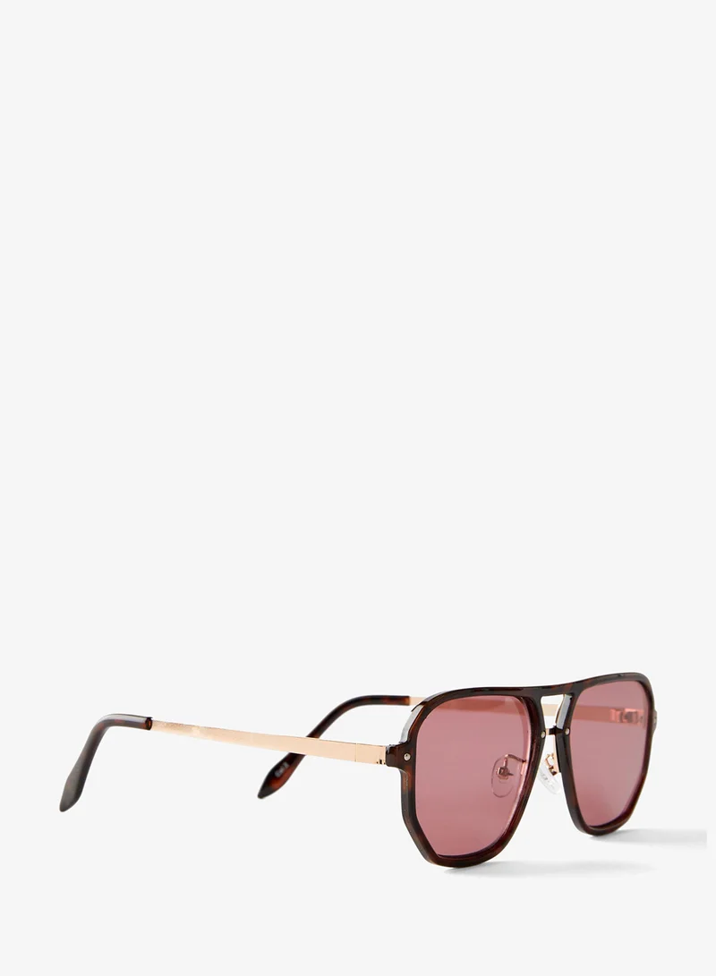 Rubi  Mikayla Aviator Sunglasses for Women | Best Price UAE