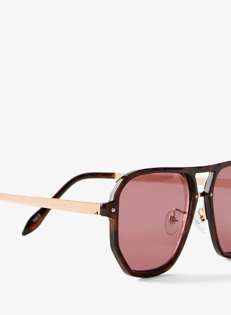 Rubi  Mikayla Aviator Sunglasses for Women | Best Price UAE