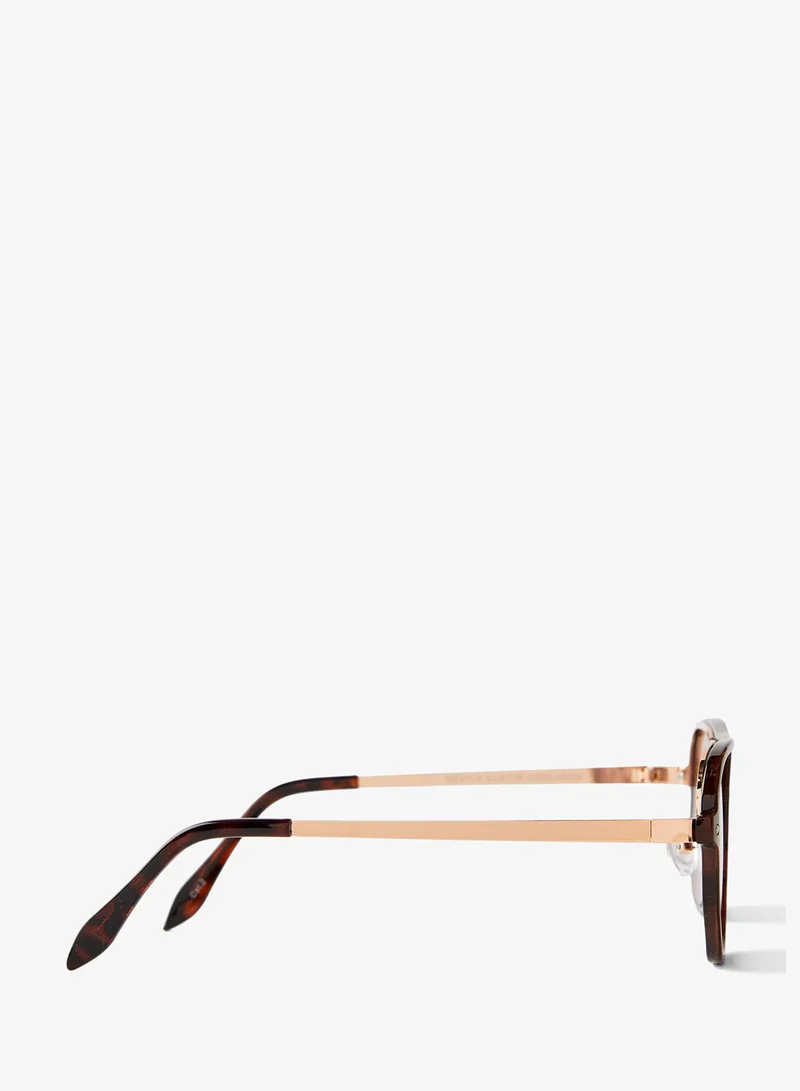 Rubi  Mikayla Aviator Sunglasses for Women | Best Price UAE