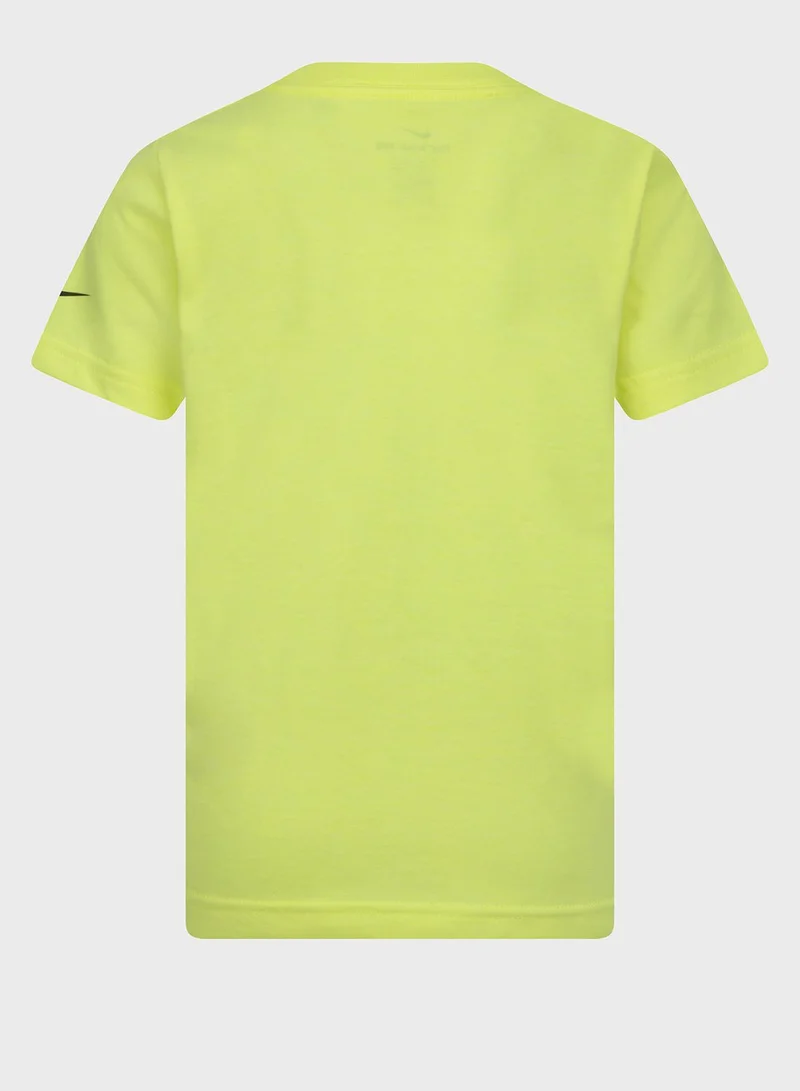 Nike Kids Eclipse T-Shirt